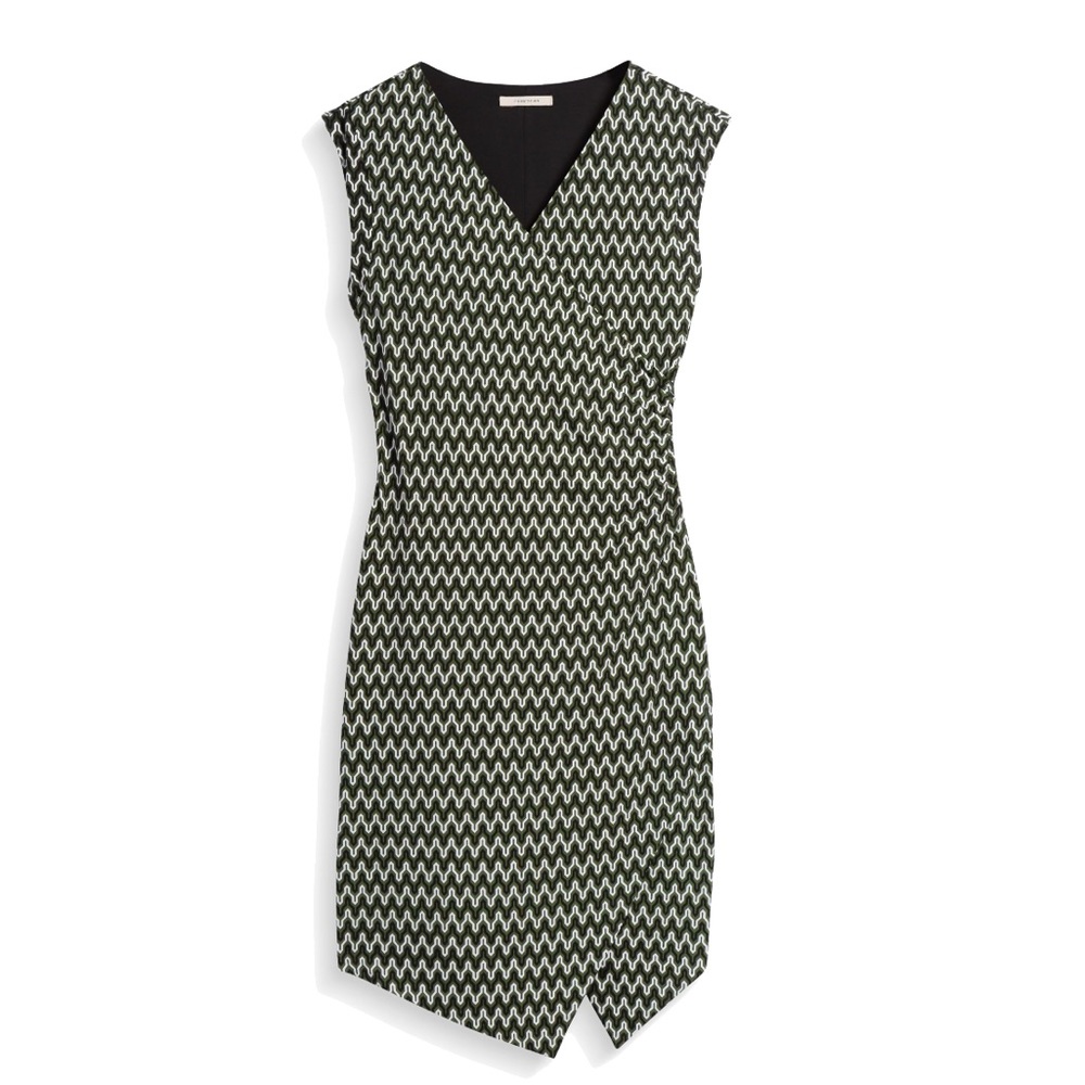 Medium 41 hawthorn Kamryn dress